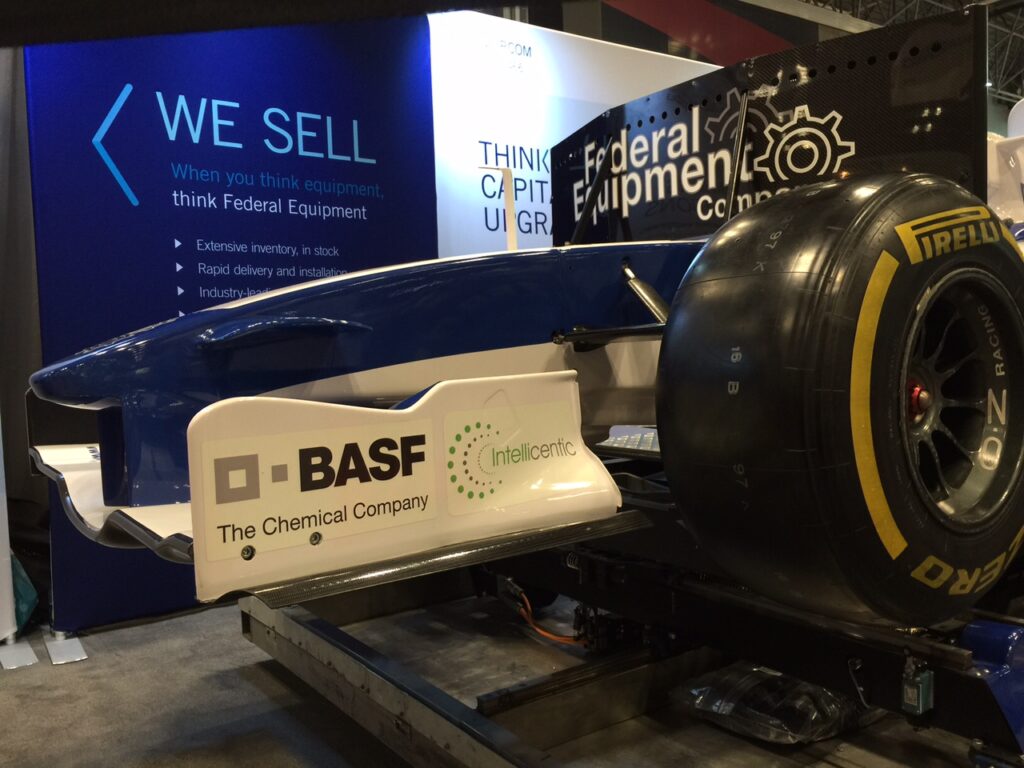 Stottler Henke Exhibits Aurora-ProPlan Solution at INTERPHEX 2015