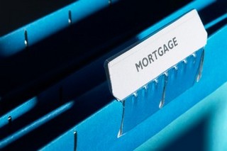 Mortgage quality control service in the United States