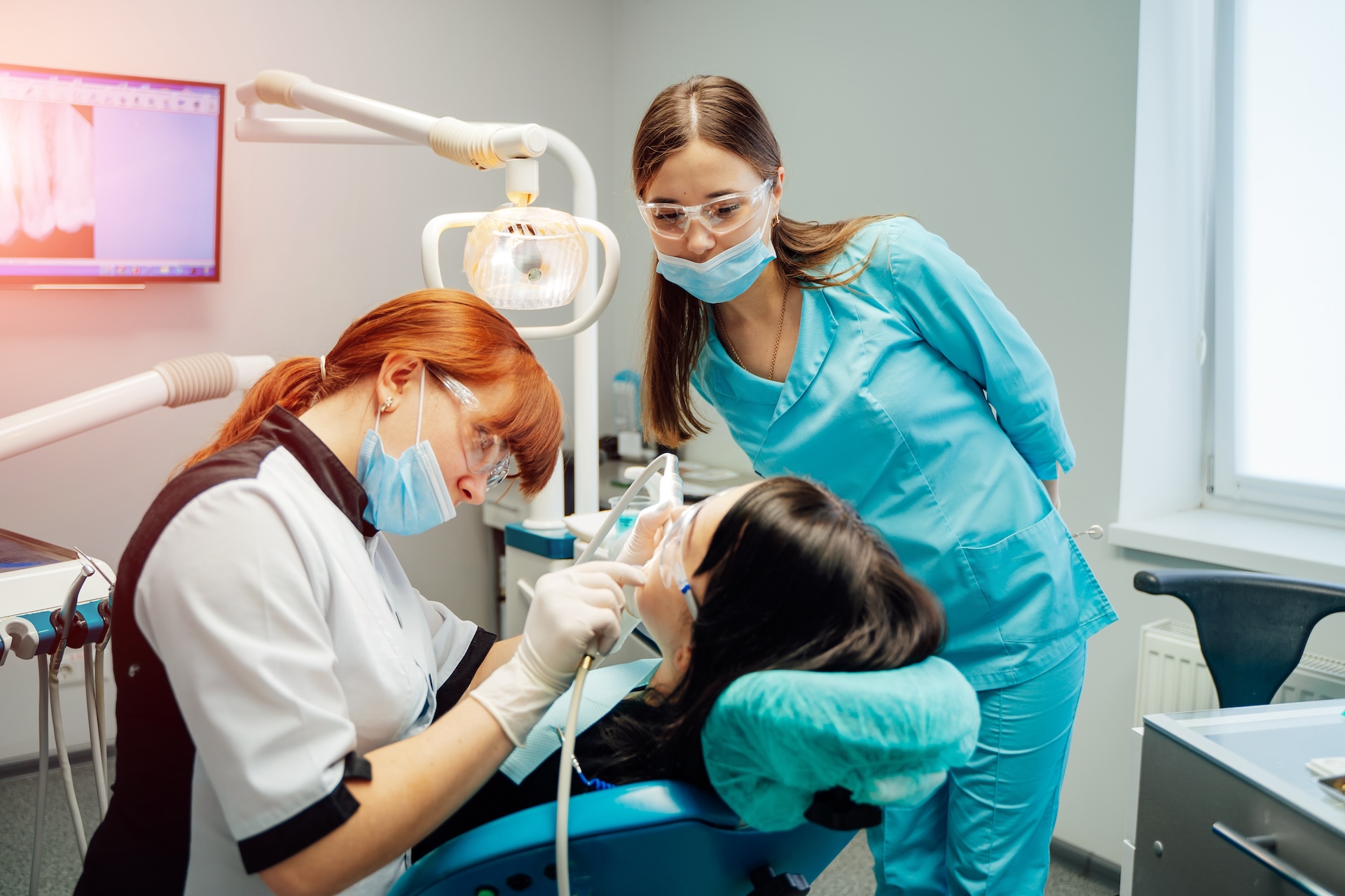 Aurora Selected to Perform Dental Student Scheduling