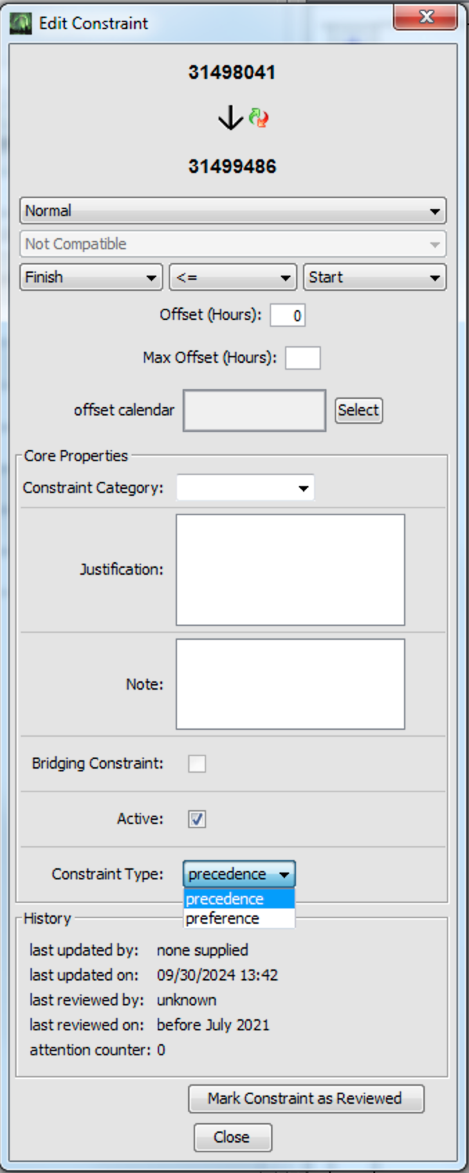 A screenshot of a computerDescription automatically generated