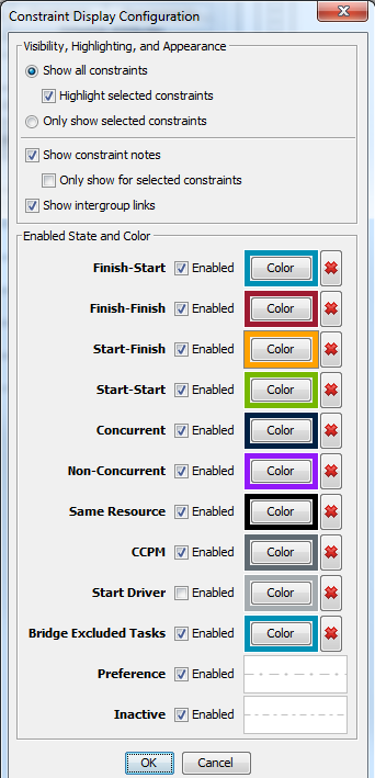 A screenshot of a computer programDescription automatically generated